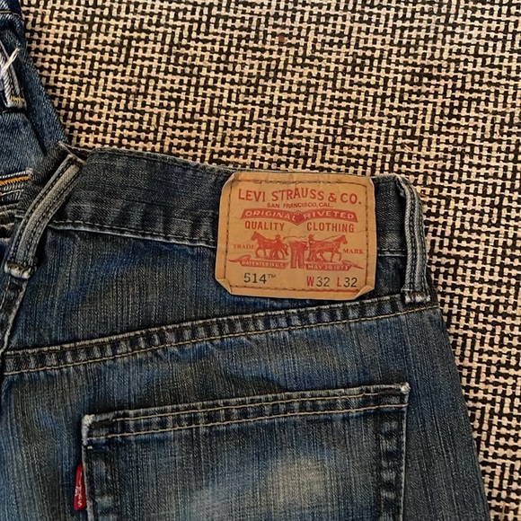 men’s jeans 3 pair - Picture 5 of 9